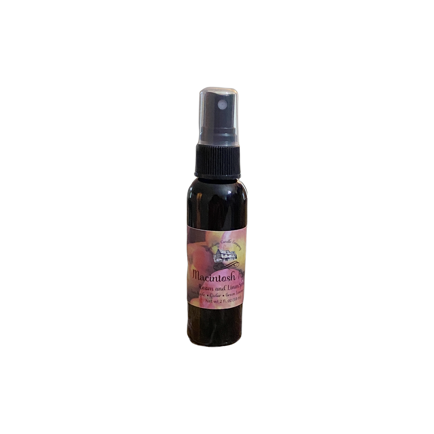 Room and Linen Spray