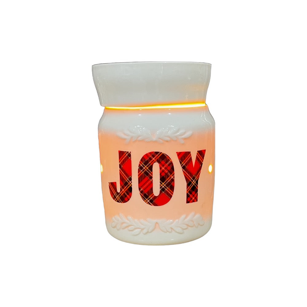Christmas Illumination Wax Warmers - Premium from Raynham Candle Company - Just $21! Shop now at Raynham Candle Company