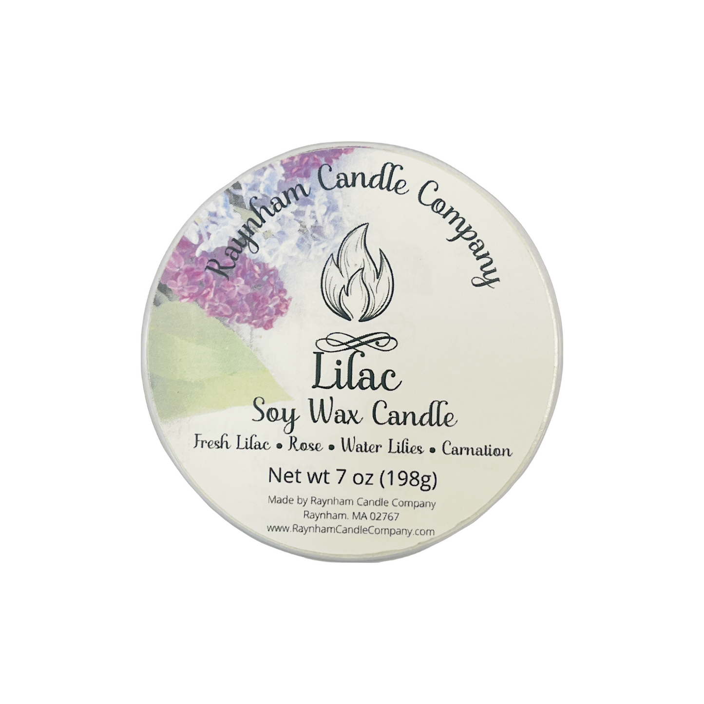 Lilac - Premium from Raynham Candle Company - Just $5! Shop now at Raynham Candle Company