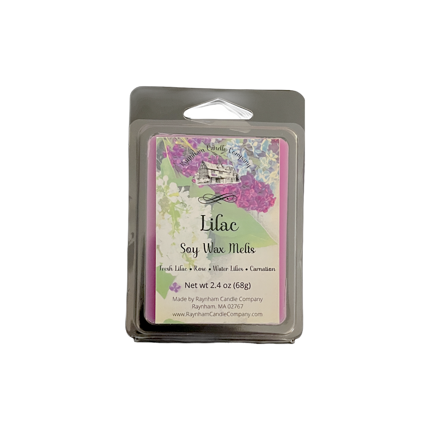 Lilac - Premium from Raynham Candle Company - Just $5! Shop now at Raynham Candle Company