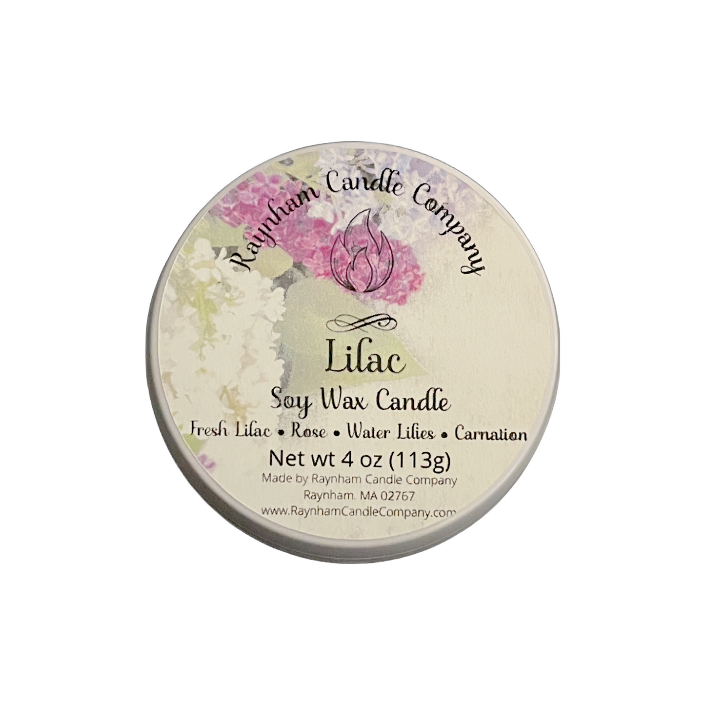 Lilac - Premium from Raynham Candle Company - Just $5! Shop now at Raynham Candle Company