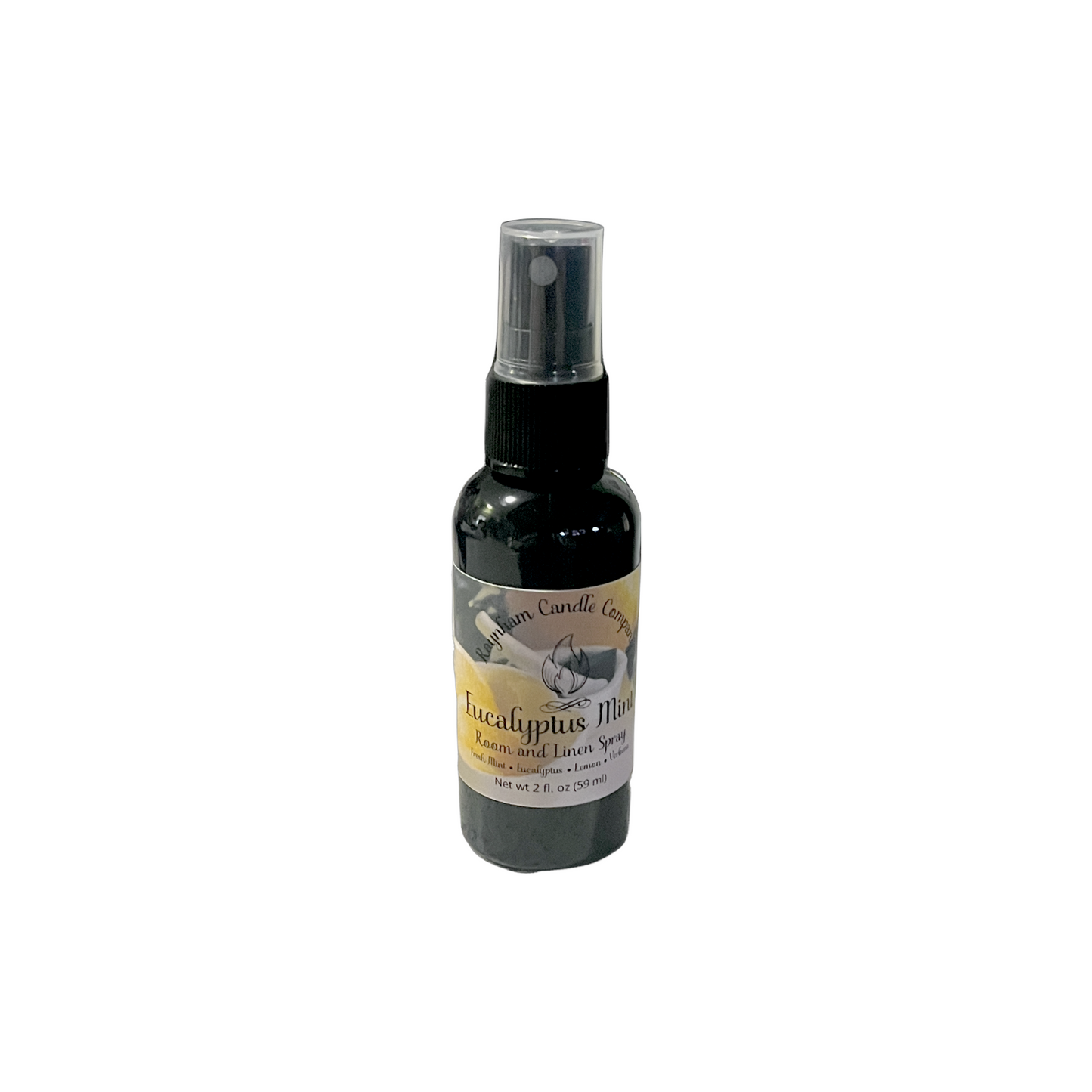 Spring/Summer Room and Linen Spray - Premium from Raynham Candle Company - Just $5! Shop now at Raynham Candle Company