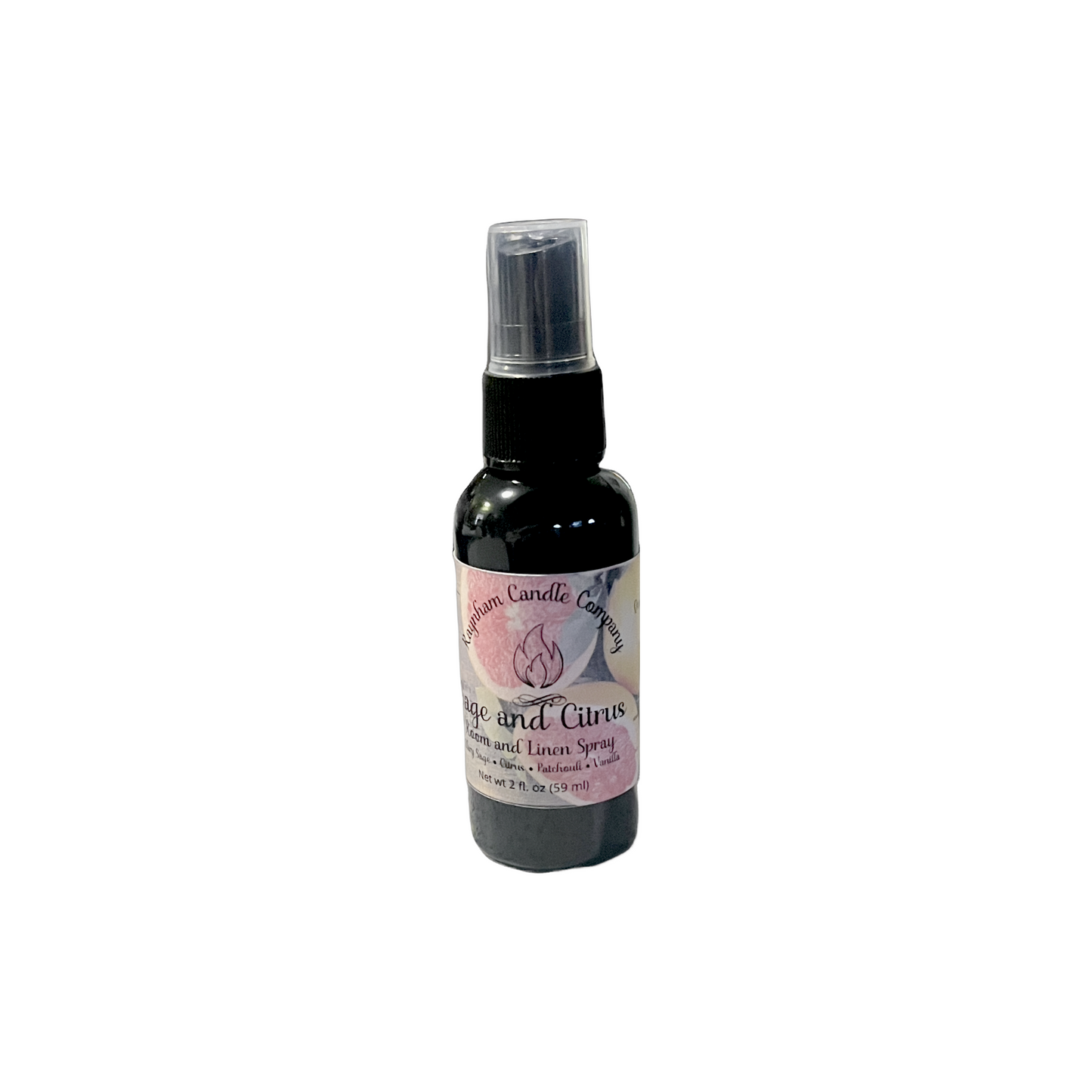 Spring/Summer Room and Linen Spray - Premium from Raynham Candle Company - Just $5! Shop now at Raynham Candle Company