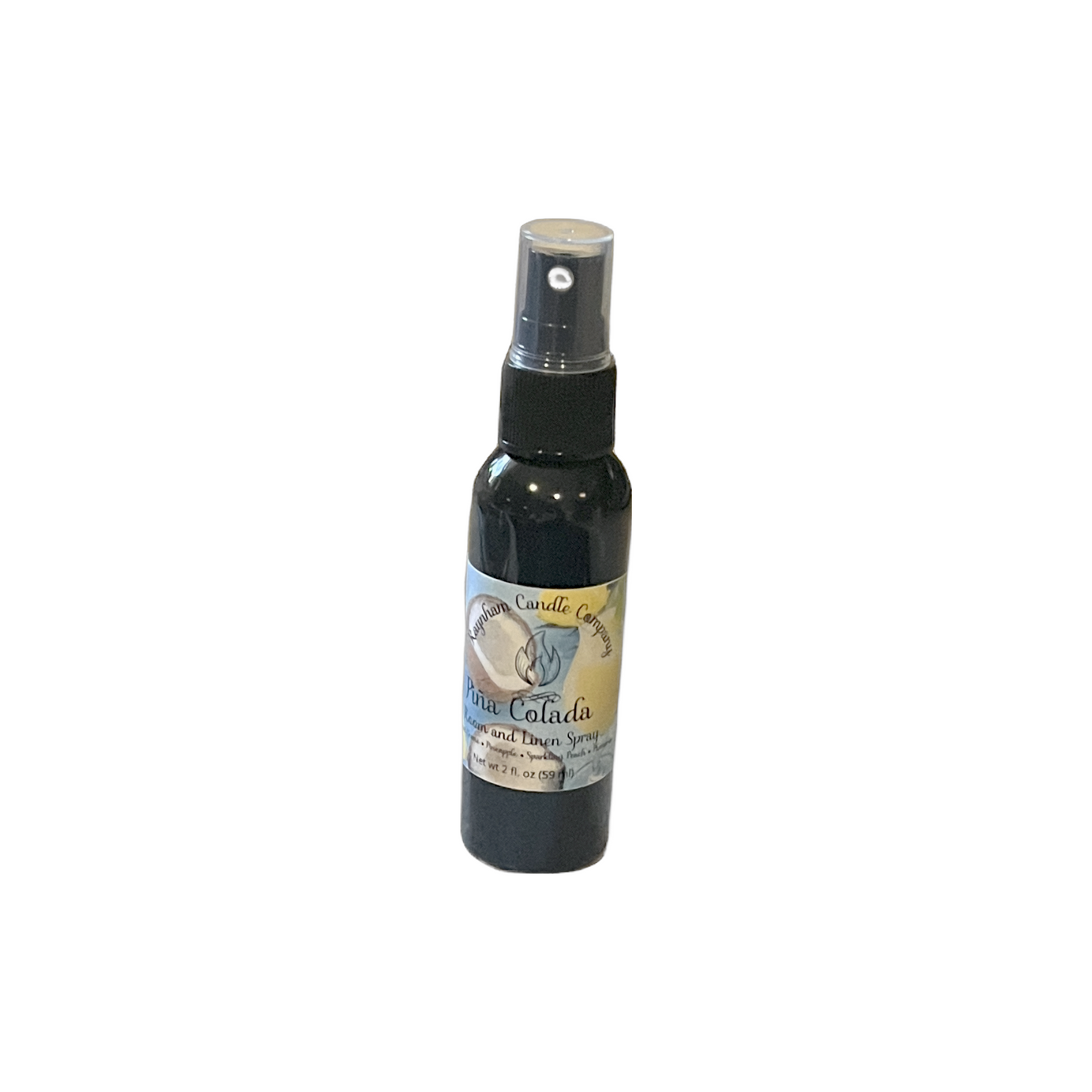 Spring/Summer Room and Linen Spray - Premium from Raynham Candle Company - Just $5! Shop now at Raynham Candle Company