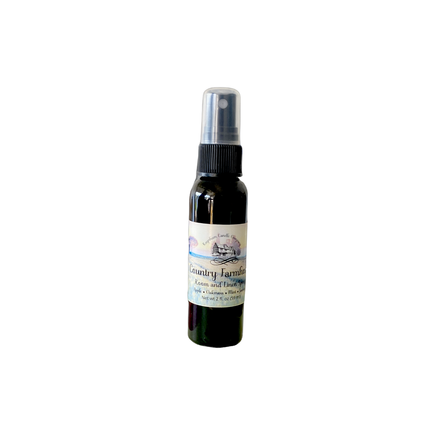 Room and Linen Spray - Premium from Raynham Candle Company - Just $5! Shop now at Raynham Candle Company