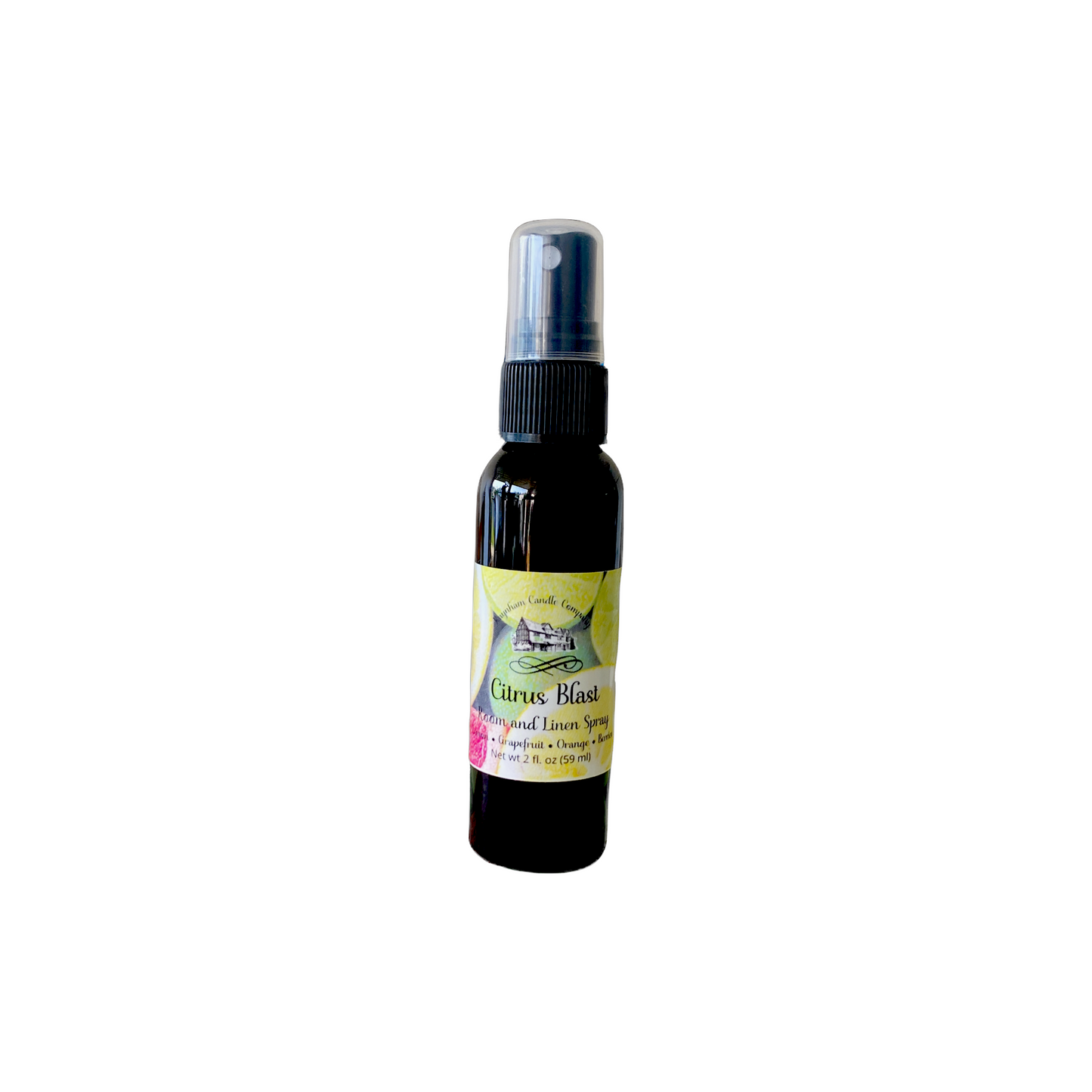 Room and Linen Spray - Premium from Raynham Candle Company - Just $5! Shop now at Raynham Candle Company