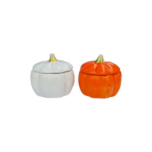 Pumpkin Candles - Premium  from Raynham Candle Company  - Just $15! Shop now at Raynham Candle Company 