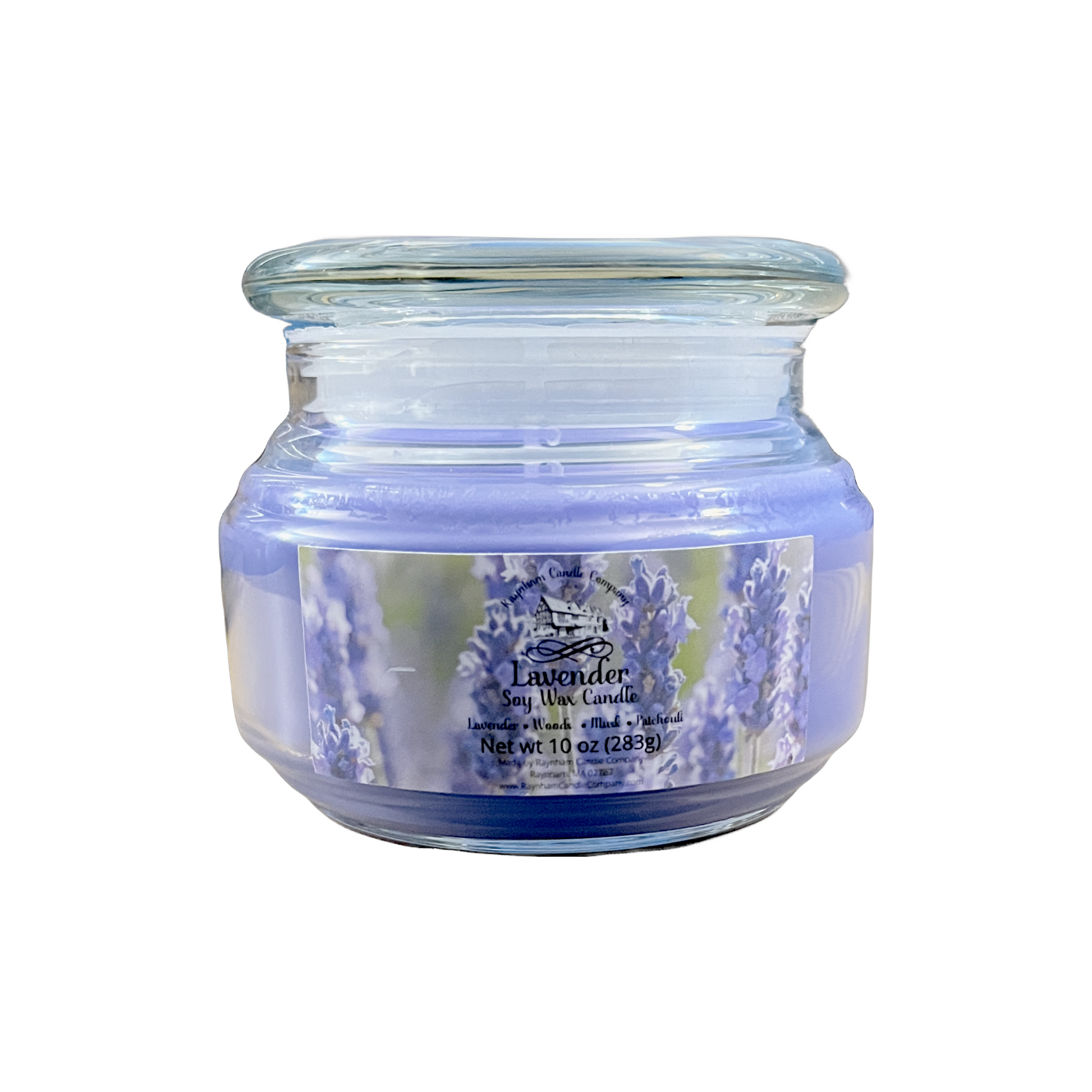 Lavender - Premium  from Raynham Candle Company  - Just $5! Shop now at Raynham Candle Company 
