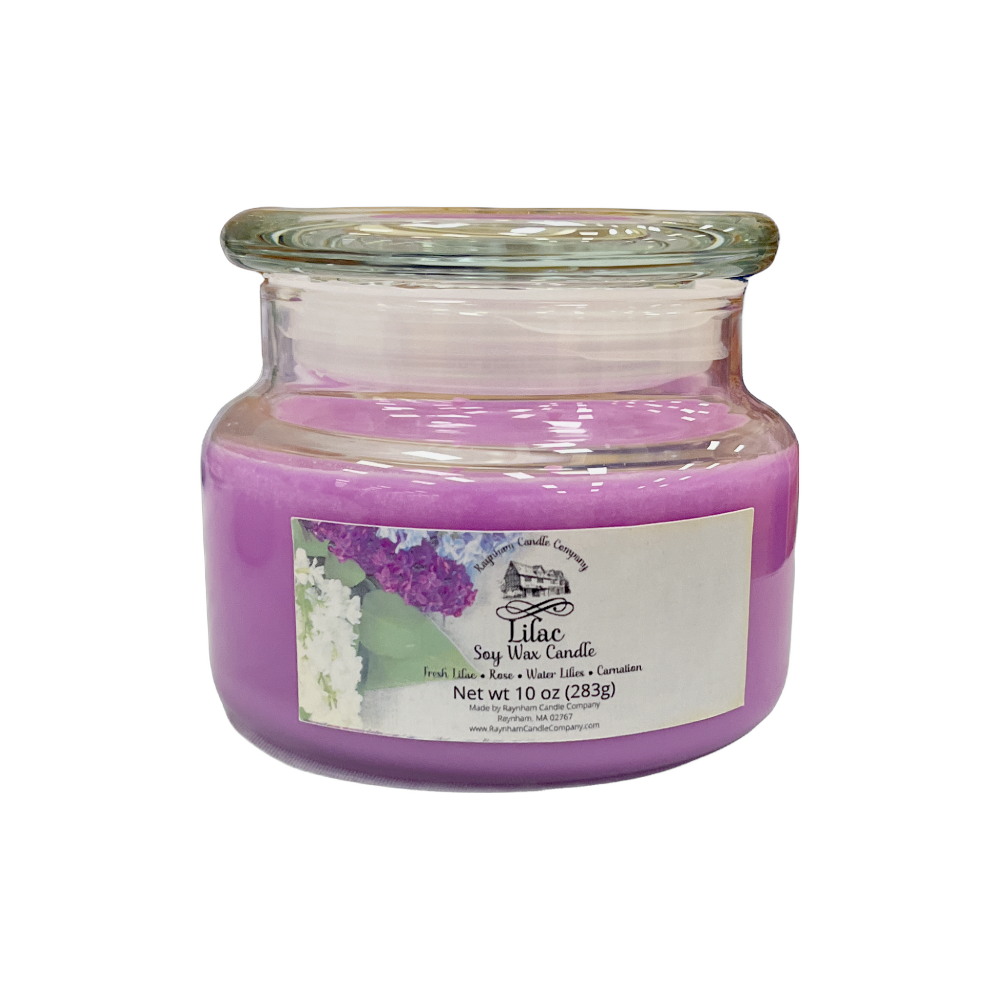 Lilac - Premium  from Raynham Candle Company - Just $5! Shop now at Raynham Candle Company 