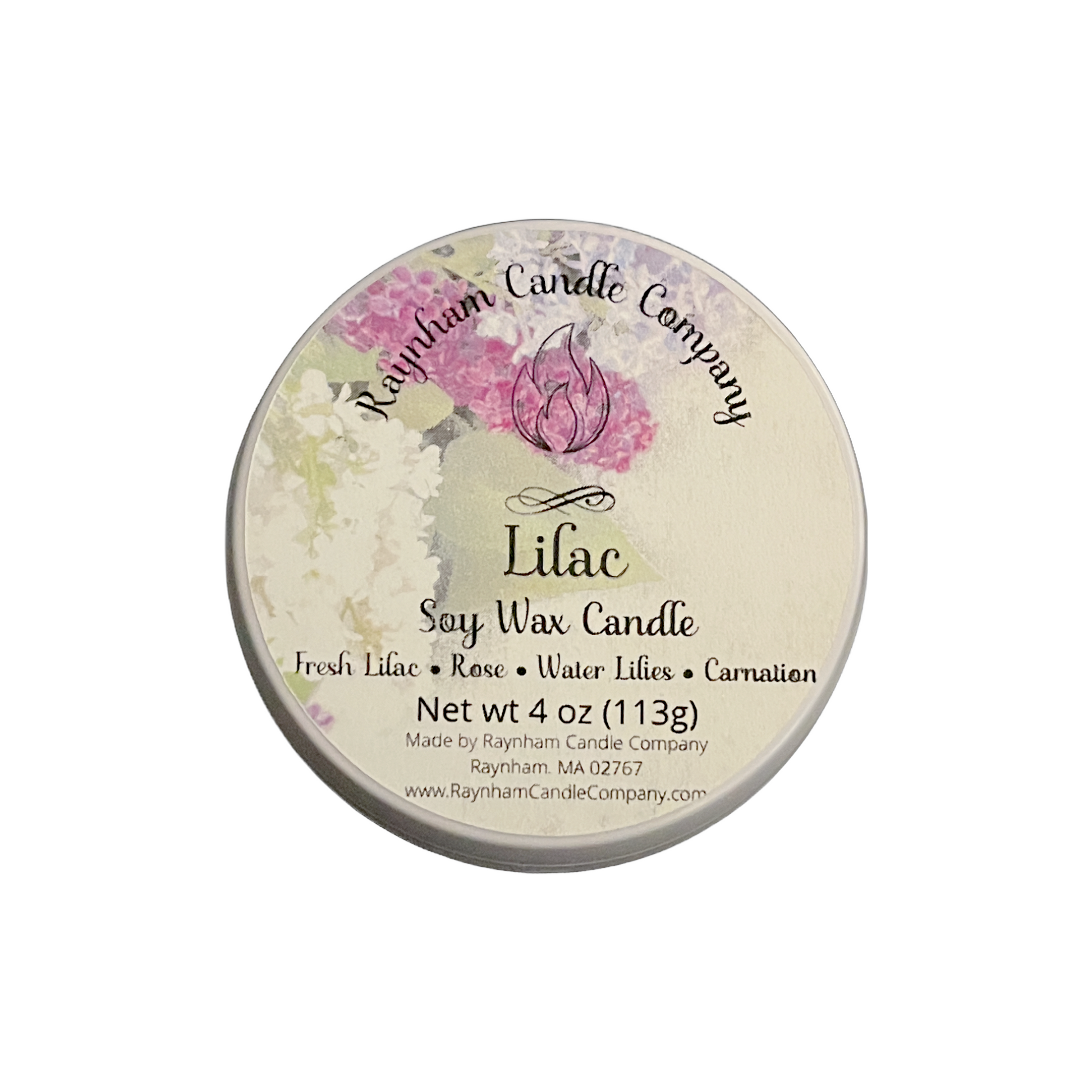Lilac - Premium  from Raynham Candle Company - Just $5! Shop now at Raynham Candle Company 