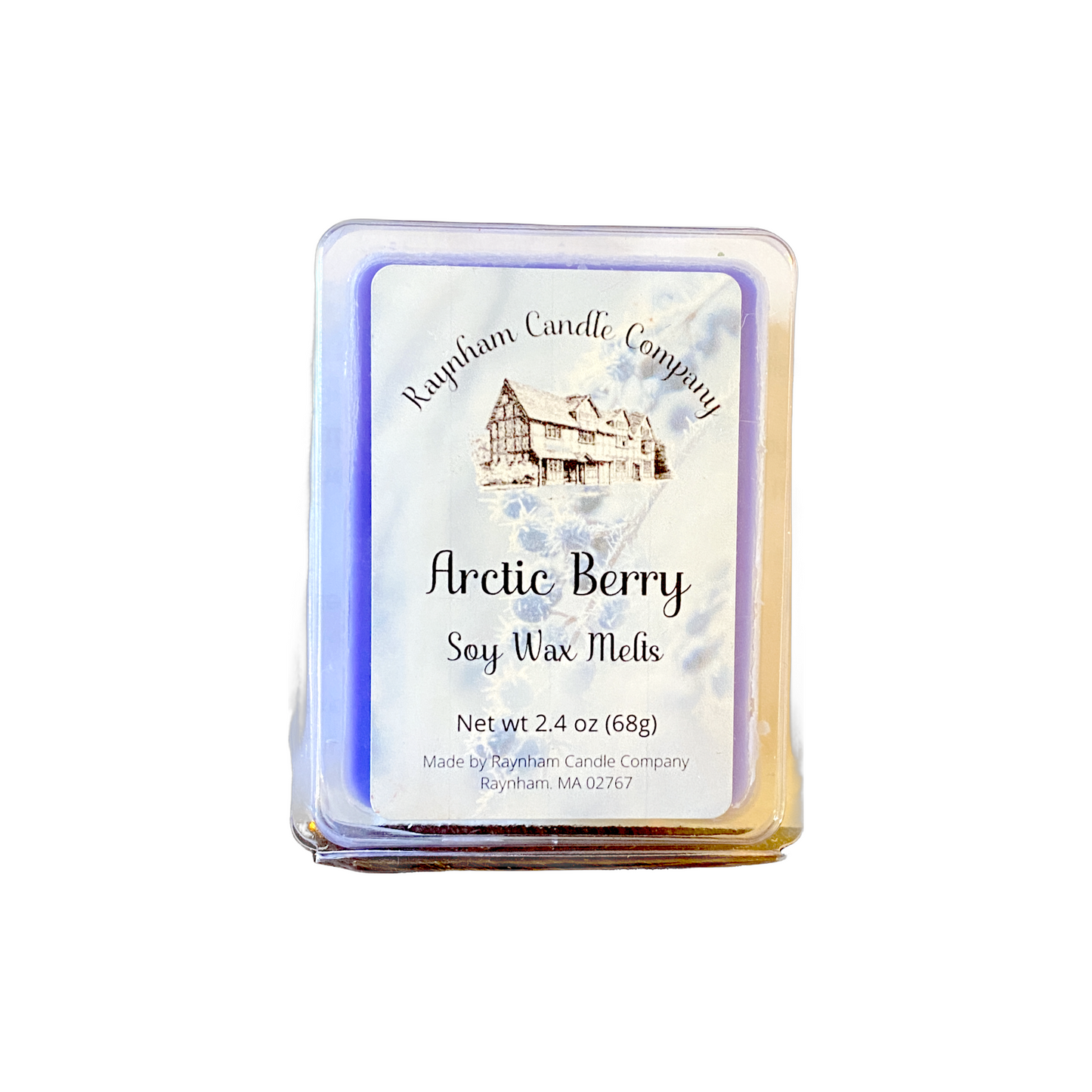 Arctic Berry - Premium  from Raynham Candle Company  - Just $5! Shop now at Raynham Candle Company 