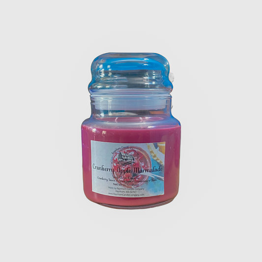 Cranberry Apple Marmalade - Premium  from Raynham Candle Company - Just $5! Shop now at Raynham Candle Company 