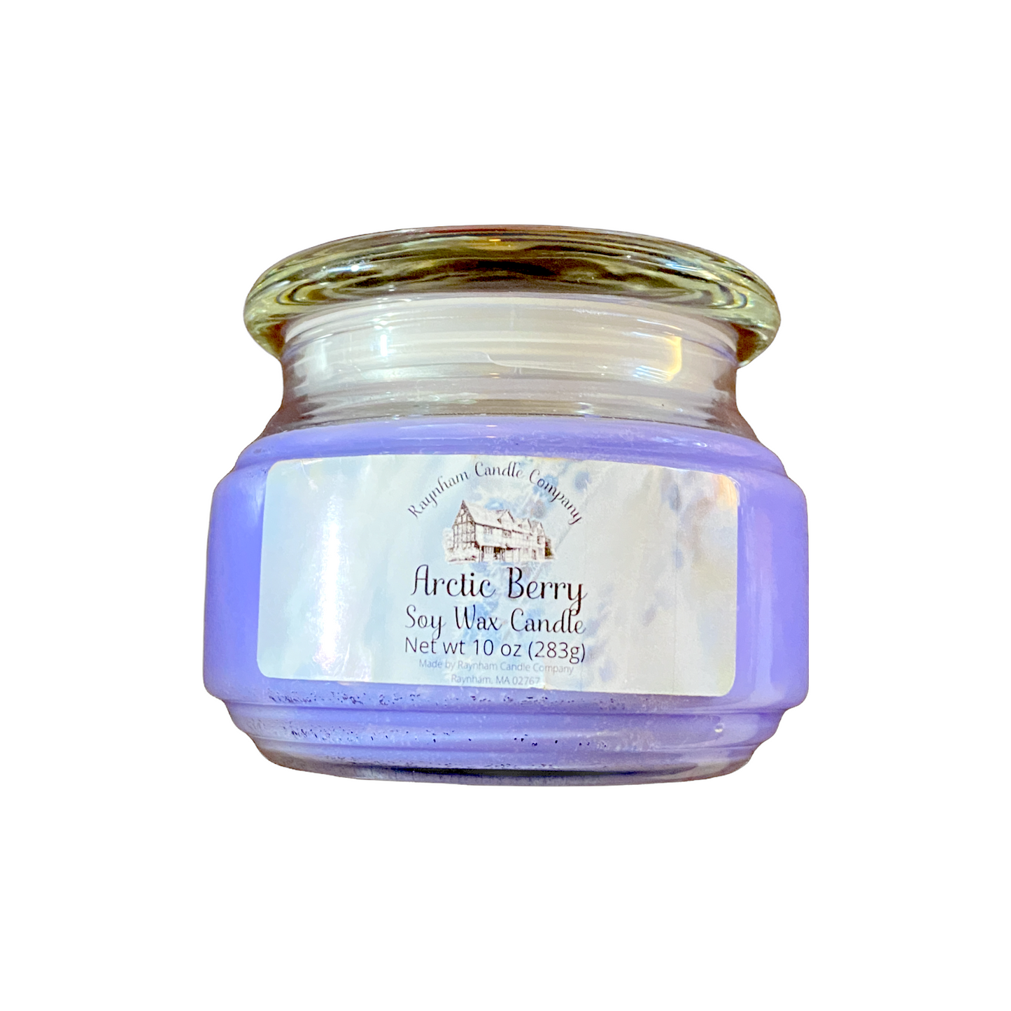 Arctic Berry - Premium  from Raynham Candle Company  - Just $5! Shop now at Raynham Candle Company 