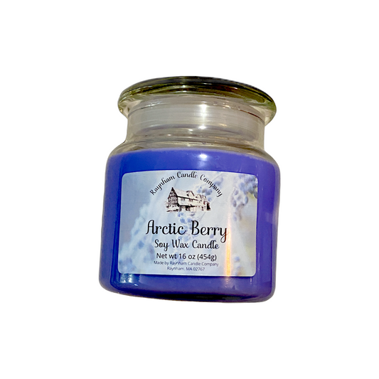 Arctic Berry - Premium  from Raynham Candle Company  - Just $5! Shop now at Raynham Candle Company 