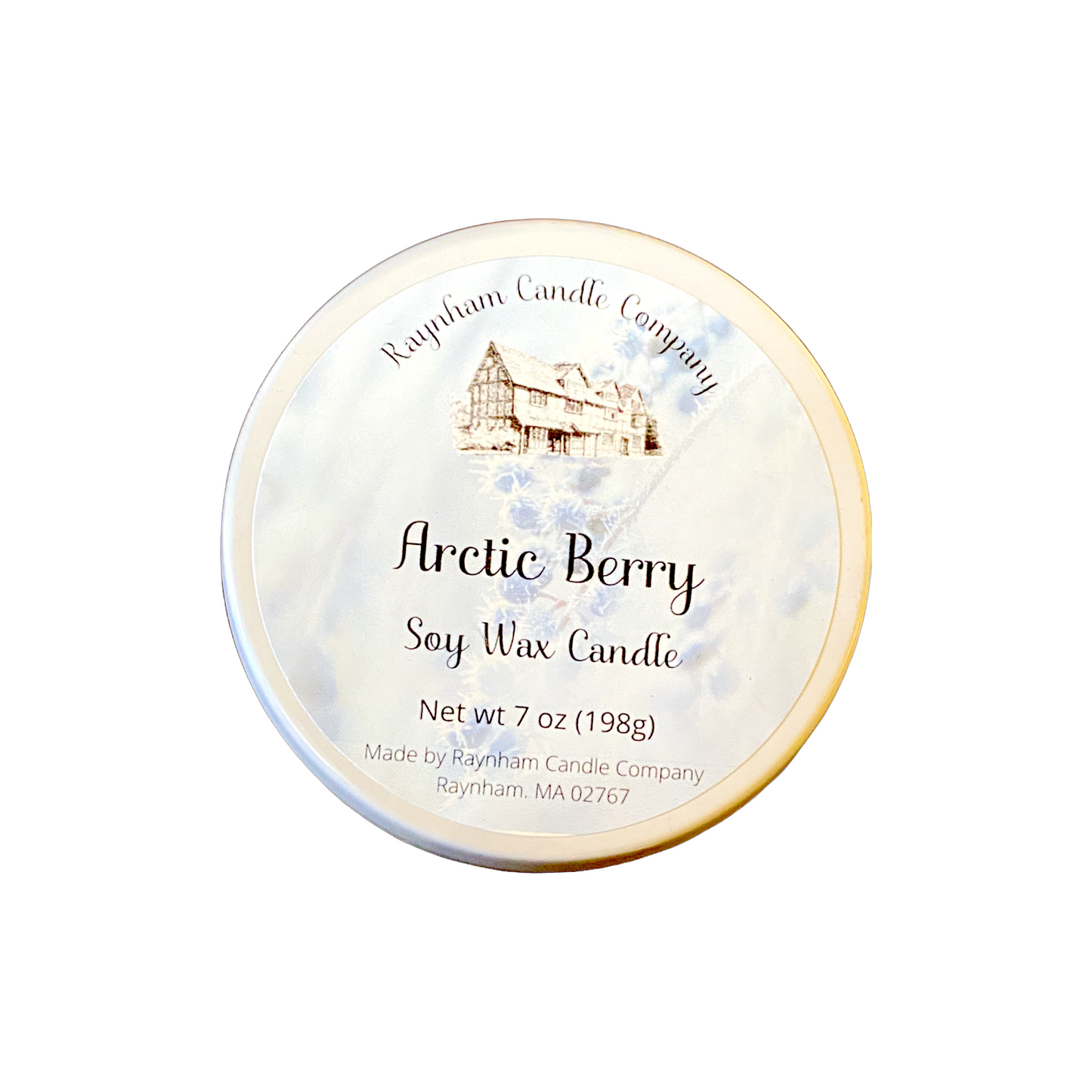 Arctic Berry - Premium  from Raynham Candle Company  - Just $5! Shop now at Raynham Candle Company 